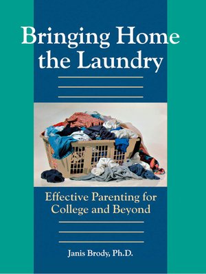 cover image of Bringing Home the Laundry